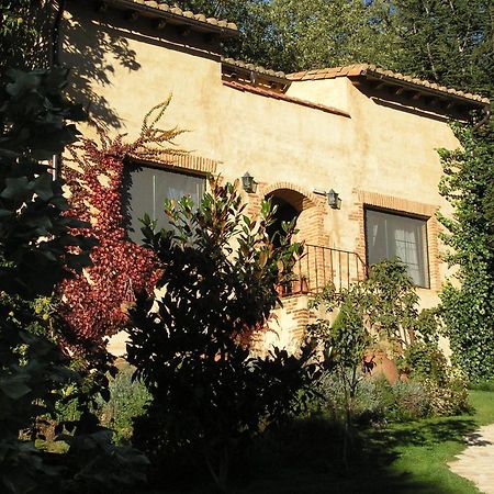 Finca El Carpintero ヘルテ エクステリア 写真