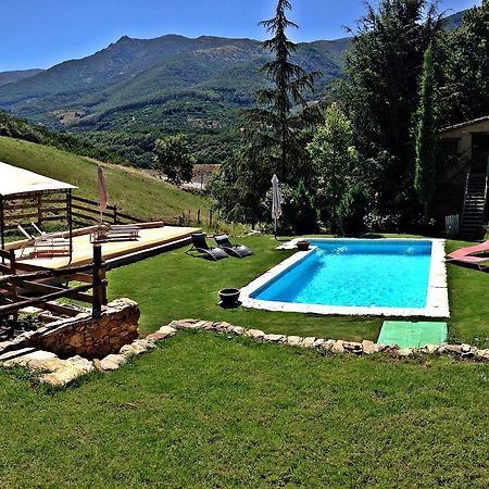 Finca El Carpintero ヘルテ エクステリア 写真