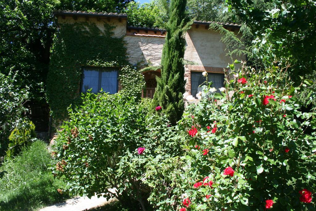 Finca El Carpintero ヘルテ エクステリア 写真