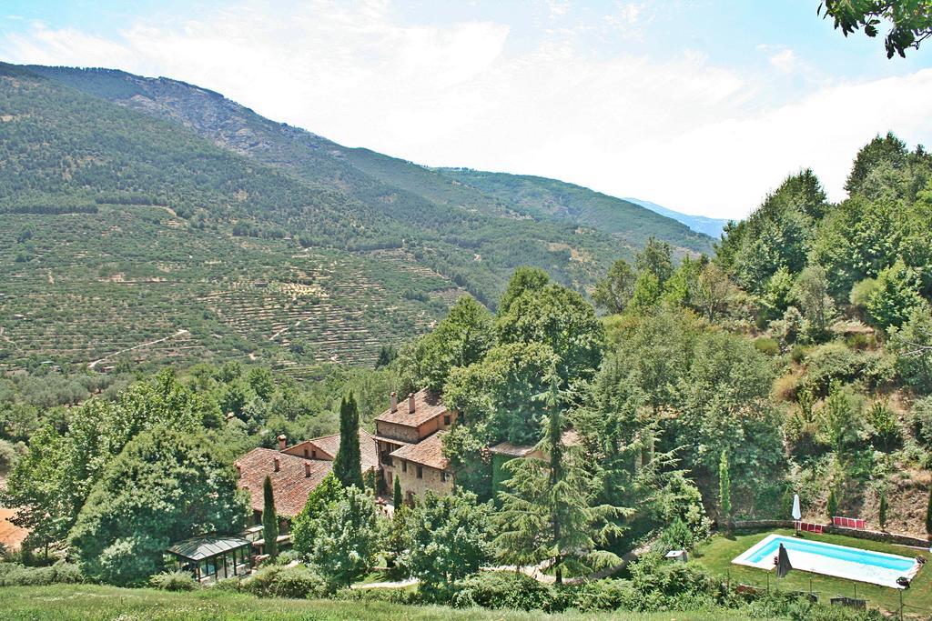 Finca El Carpintero ヘルテ エクステリア 写真