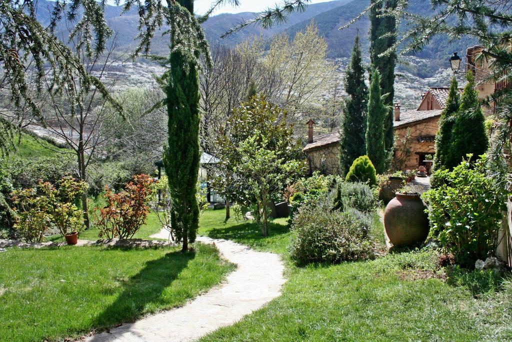 Finca El Carpintero ヘルテ エクステリア 写真