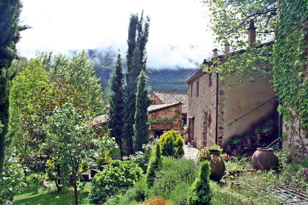 Finca El Carpintero ヘルテ エクステリア 写真