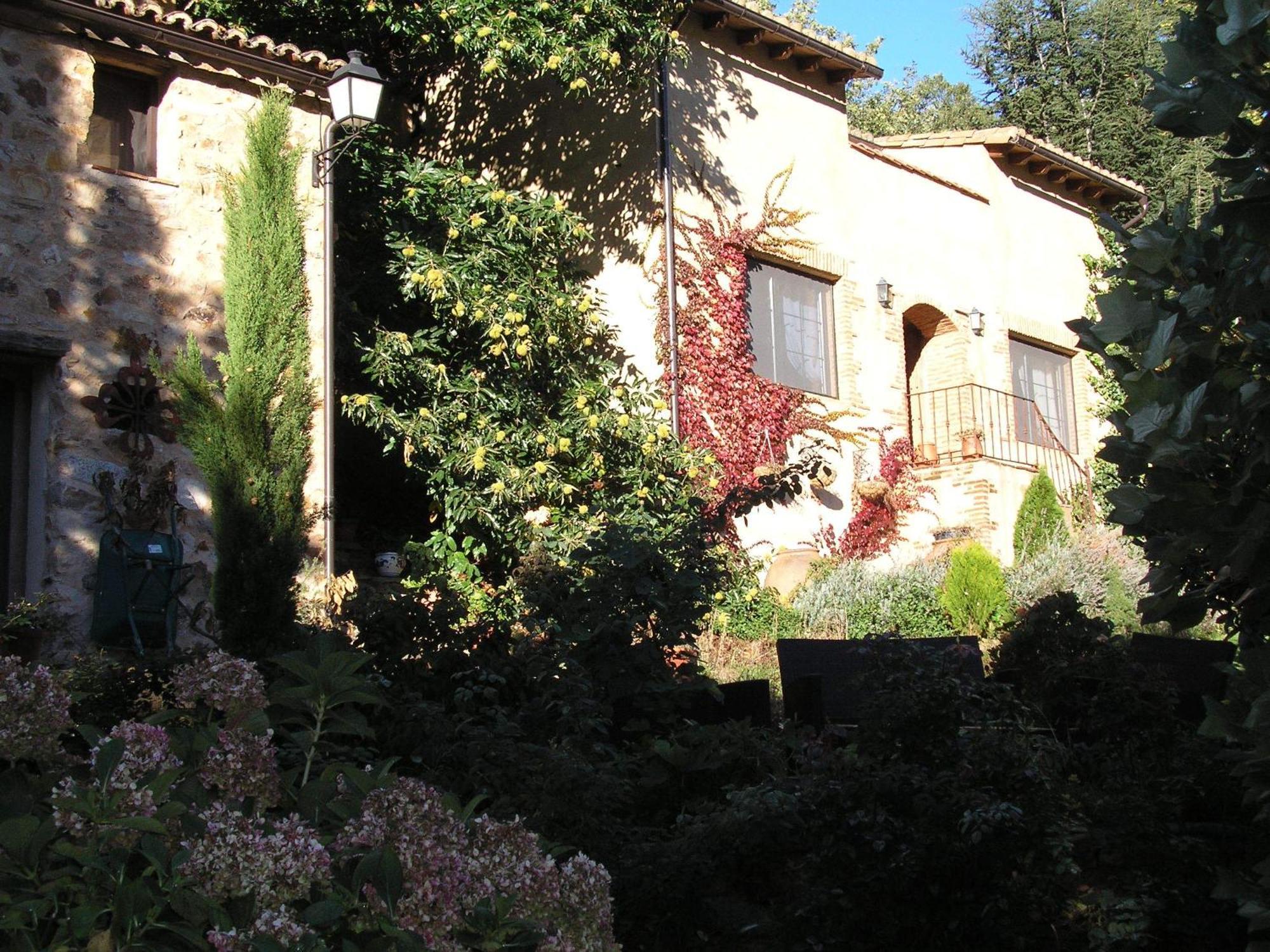 Finca El Carpintero ヘルテ エクステリア 写真