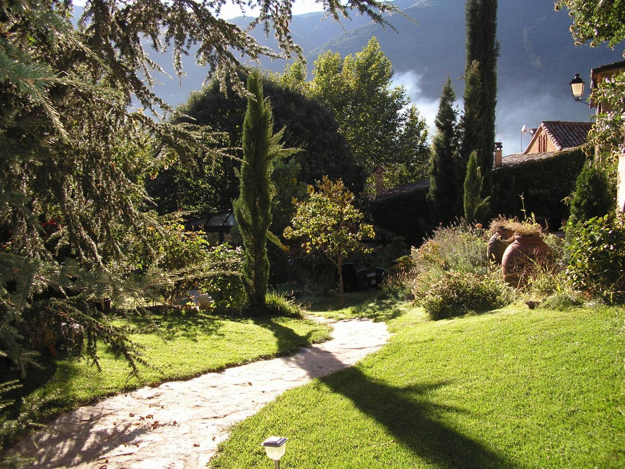 Finca El Carpintero ヘルテ エクステリア 写真