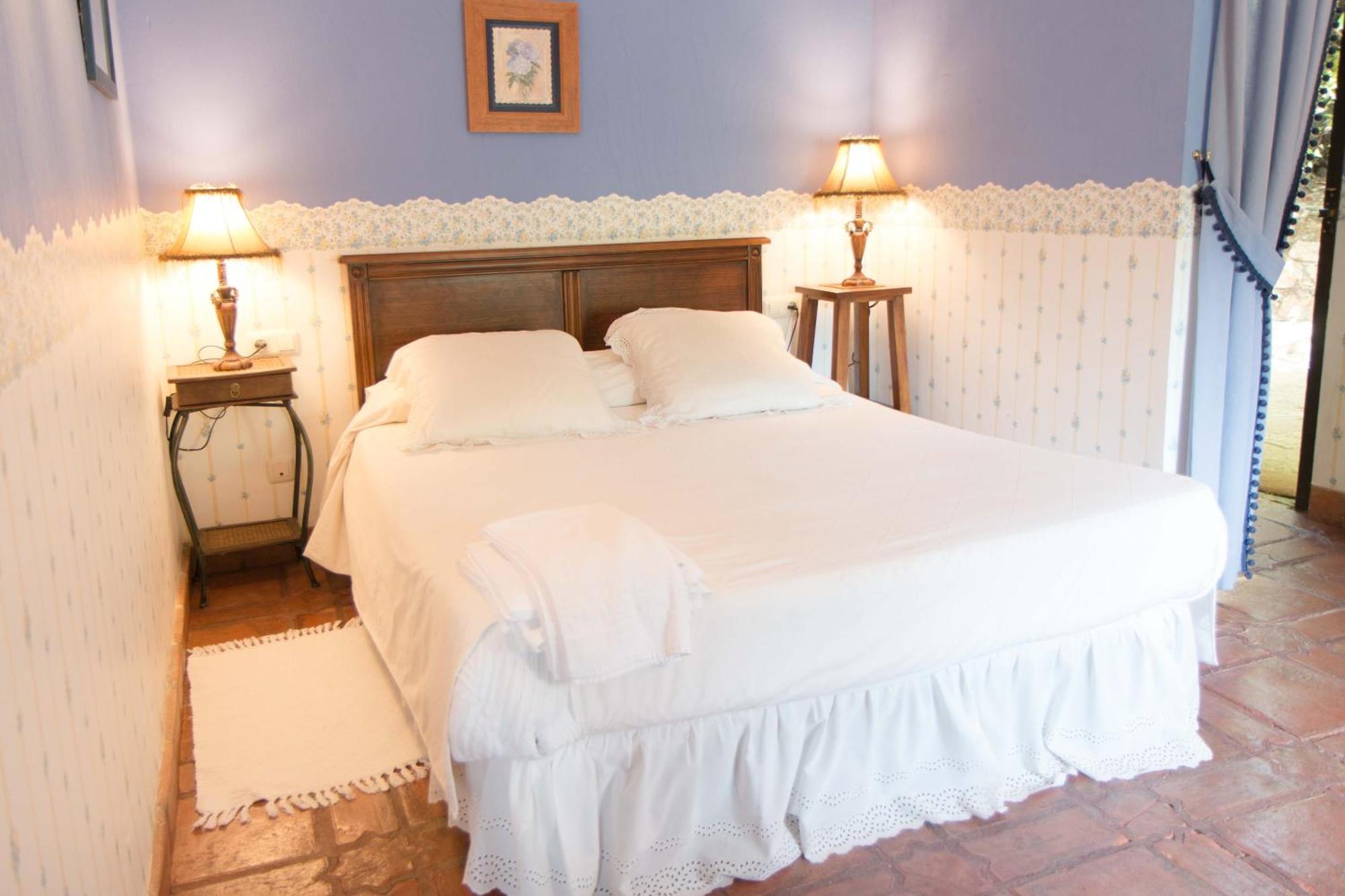 Finca El Carpintero ヘルテ 部屋 写真