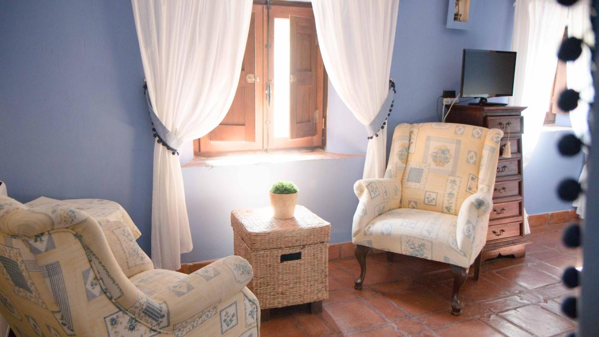 Finca El Carpintero ヘルテ 部屋 写真