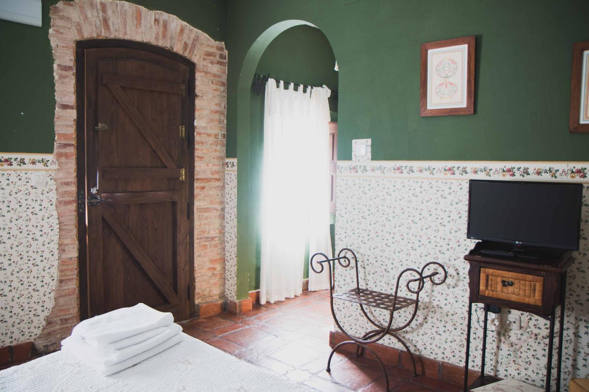 Finca El Carpintero ヘルテ 部屋 写真
