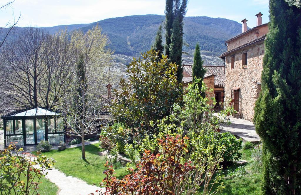 Finca El Carpintero ヘルテ エクステリア 写真