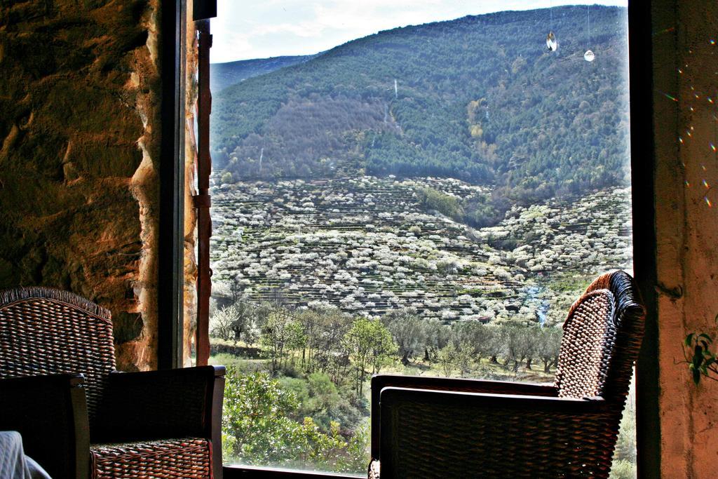 Finca El Carpintero ヘルテ エクステリア 写真