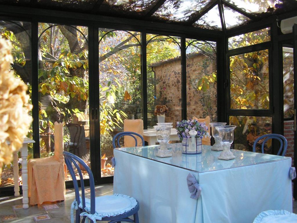 Finca El Carpintero ヘルテ エクステリア 写真