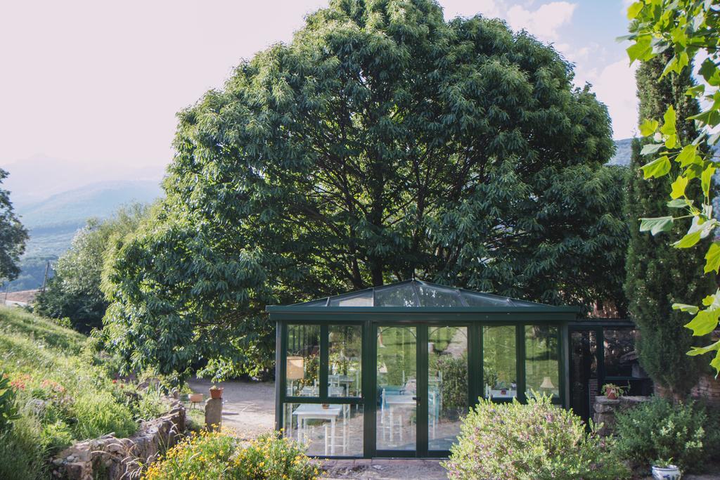 Finca El Carpintero ヘルテ エクステリア 写真