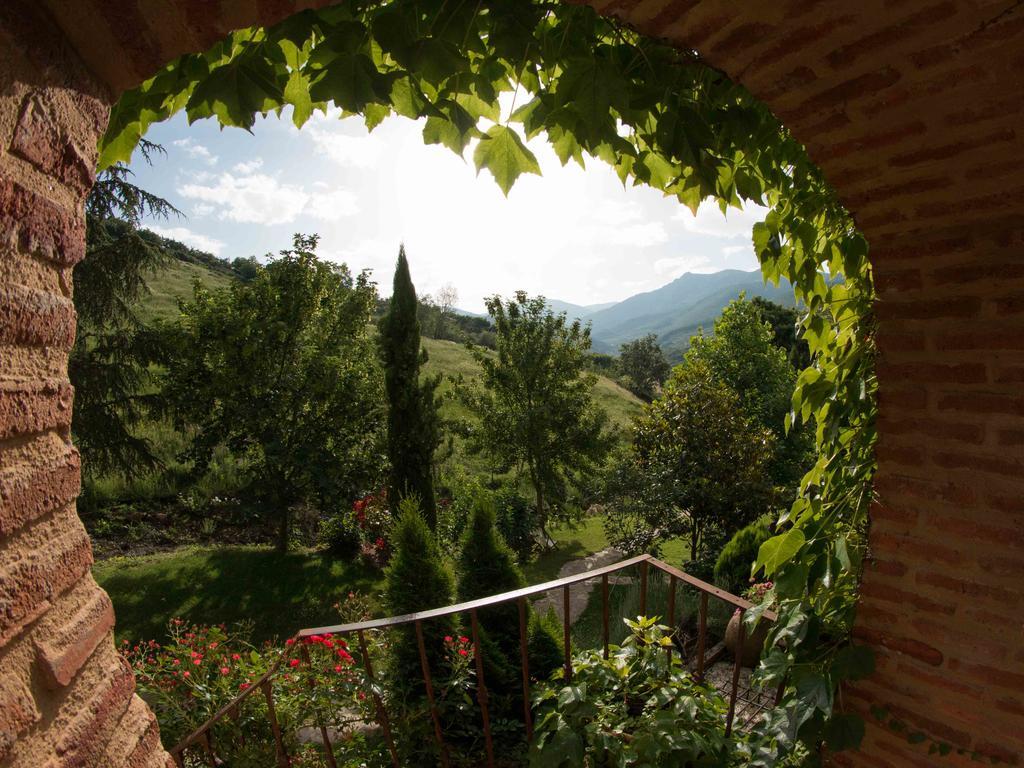 Finca El Carpintero ヘルテ エクステリア 写真