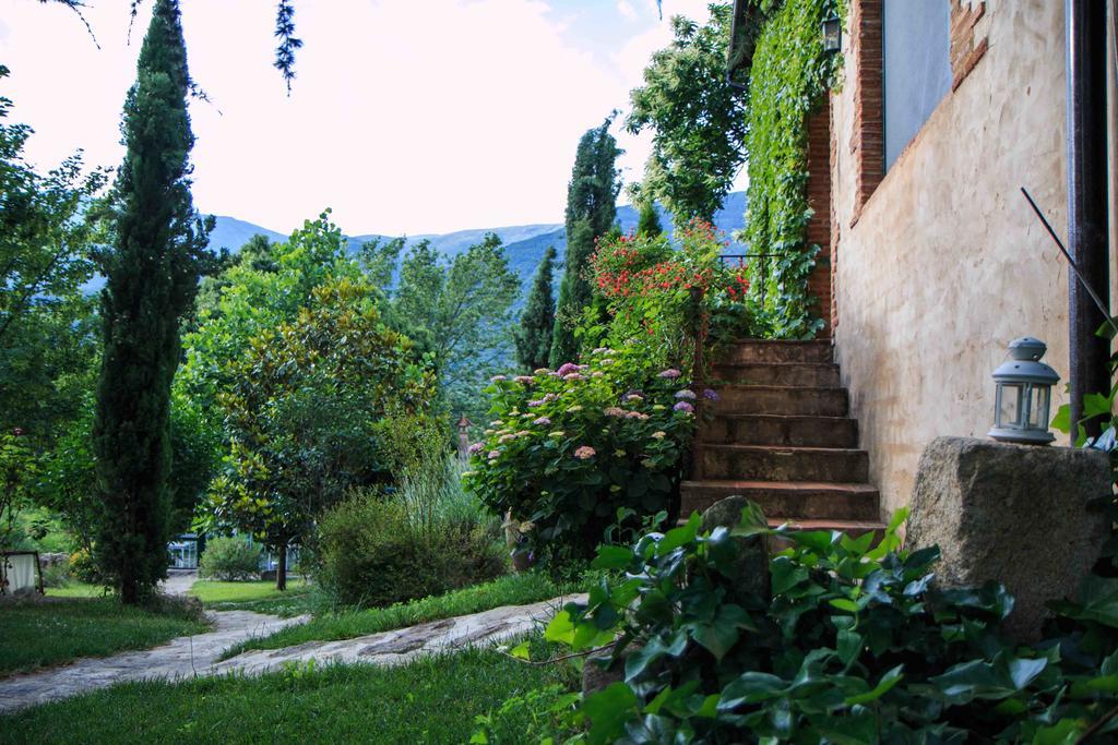 Finca El Carpintero ヘルテ エクステリア 写真