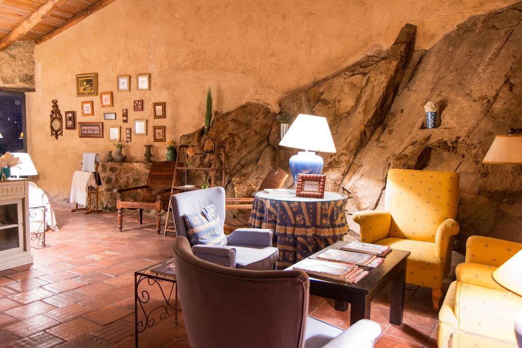 Finca El Carpintero ヘルテ エクステリア 写真