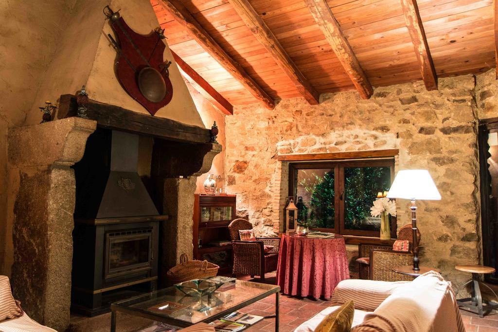 Finca El Carpintero ヘルテ エクステリア 写真