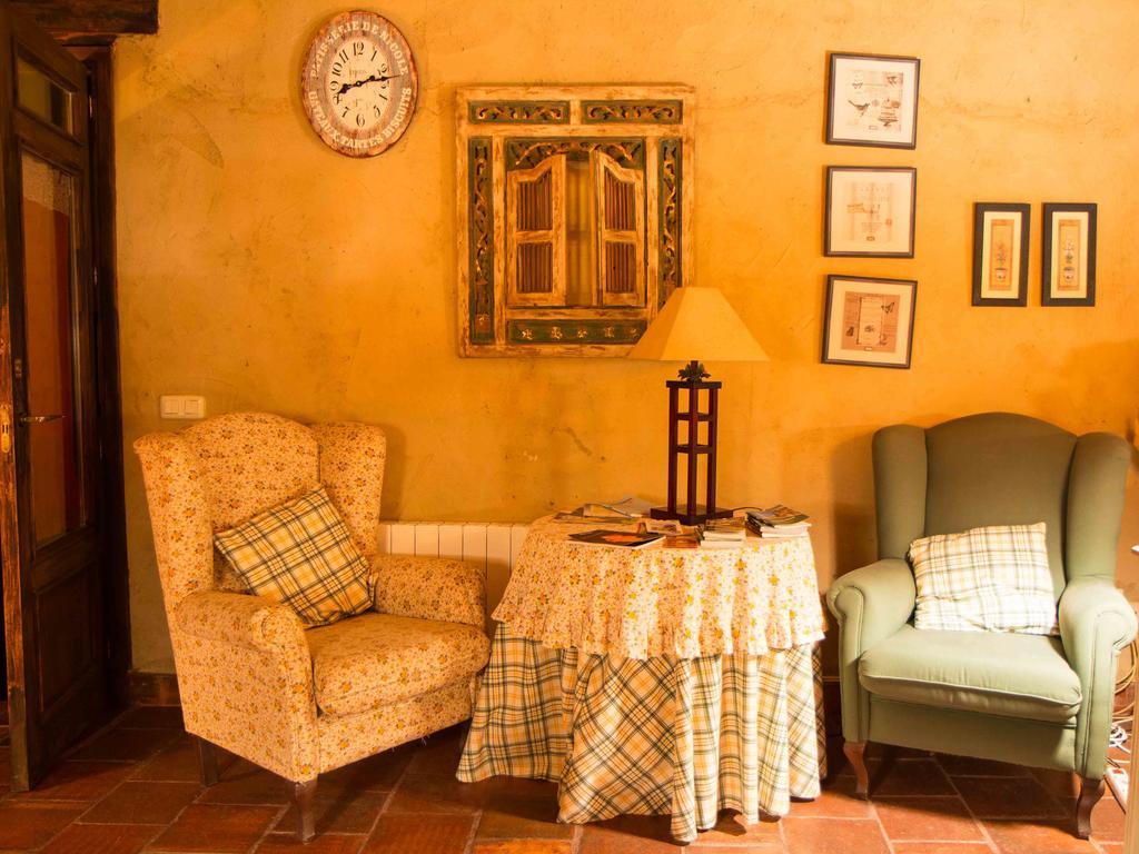Finca El Carpintero ヘルテ エクステリア 写真