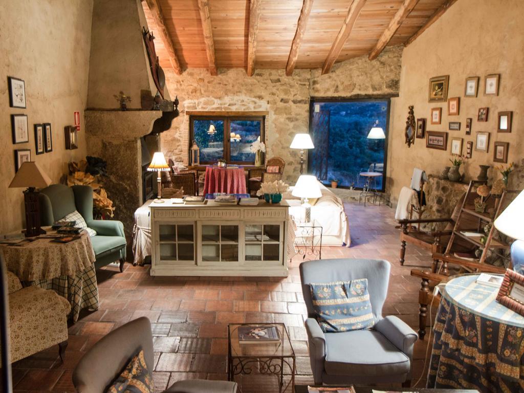 Finca El Carpintero ヘルテ エクステリア 写真