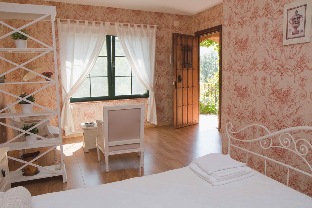 Finca El Carpintero ヘルテ エクステリア 写真