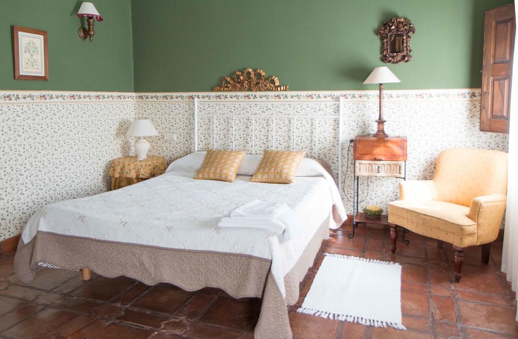 Finca El Carpintero ヘルテ エクステリア 写真
