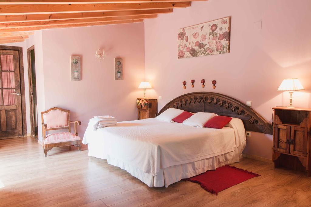 Finca El Carpintero ヘルテ エクステリア 写真