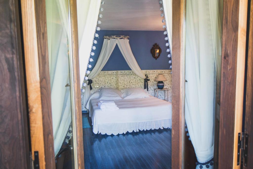 Finca El Carpintero ヘルテ エクステリア 写真