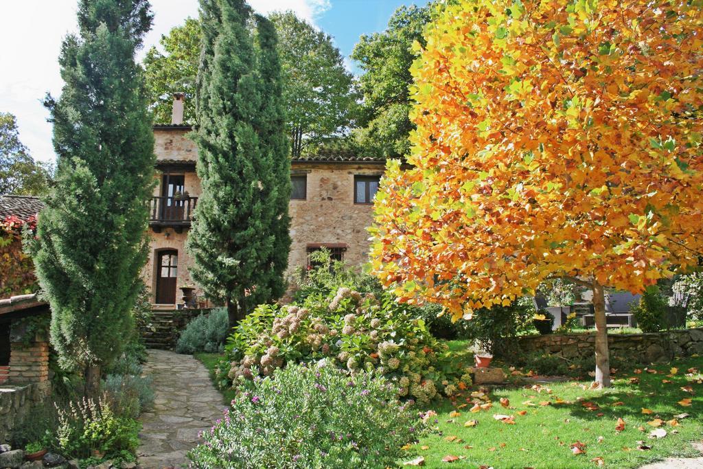 Finca El Carpintero ヘルテ エクステリア 写真
