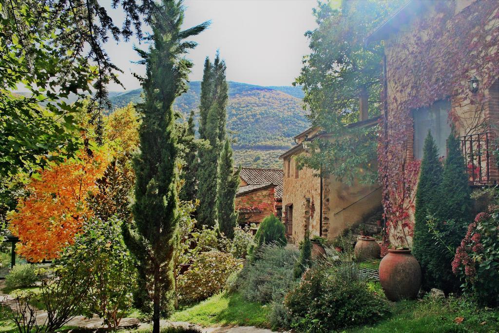 Finca El Carpintero ヘルテ エクステリア 写真