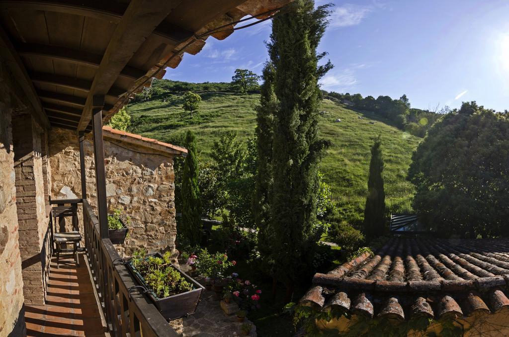 Finca El Carpintero ヘルテ エクステリア 写真