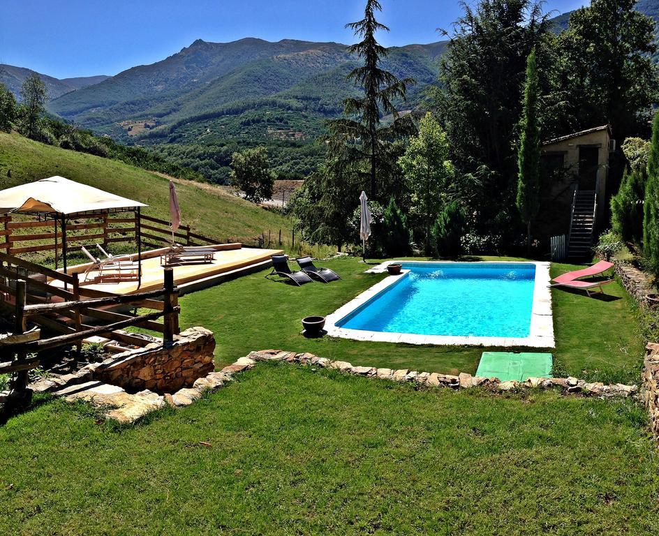 Finca El Carpintero ヘルテ エクステリア 写真