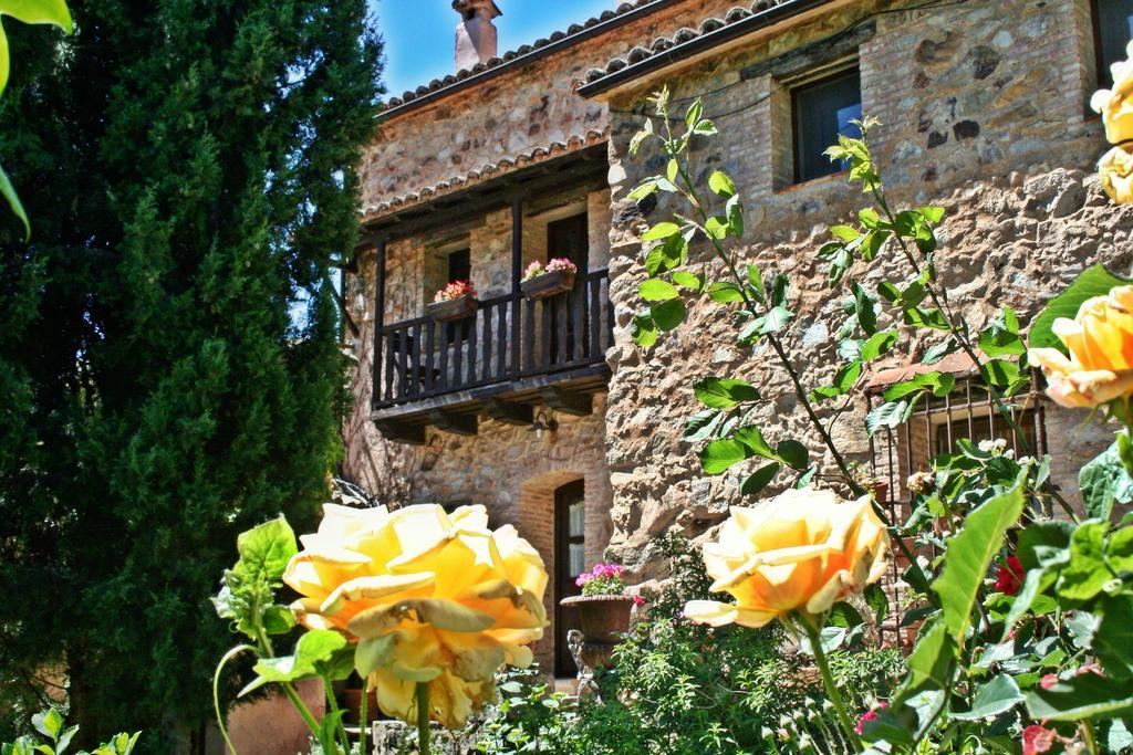 Finca El Carpintero ヘルテ エクステリア 写真